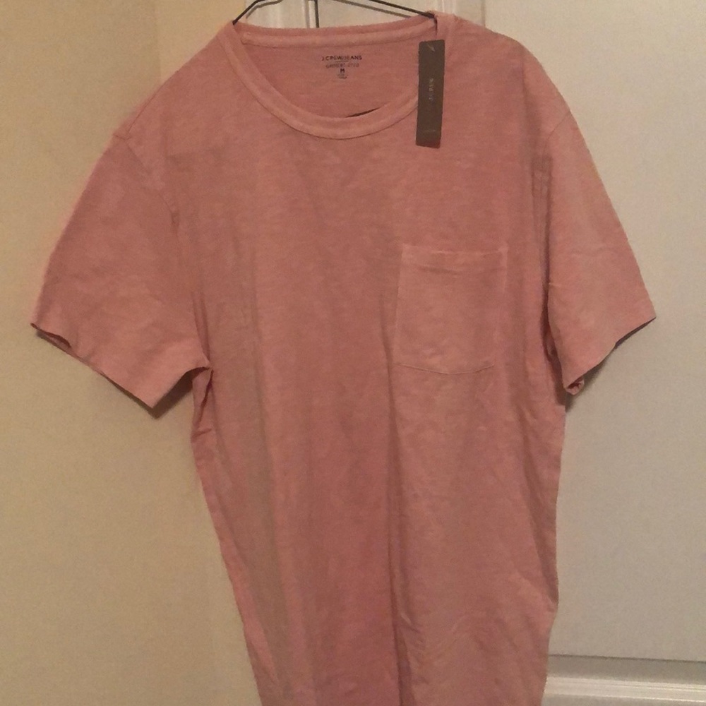 Authentic j crew jean men’s top